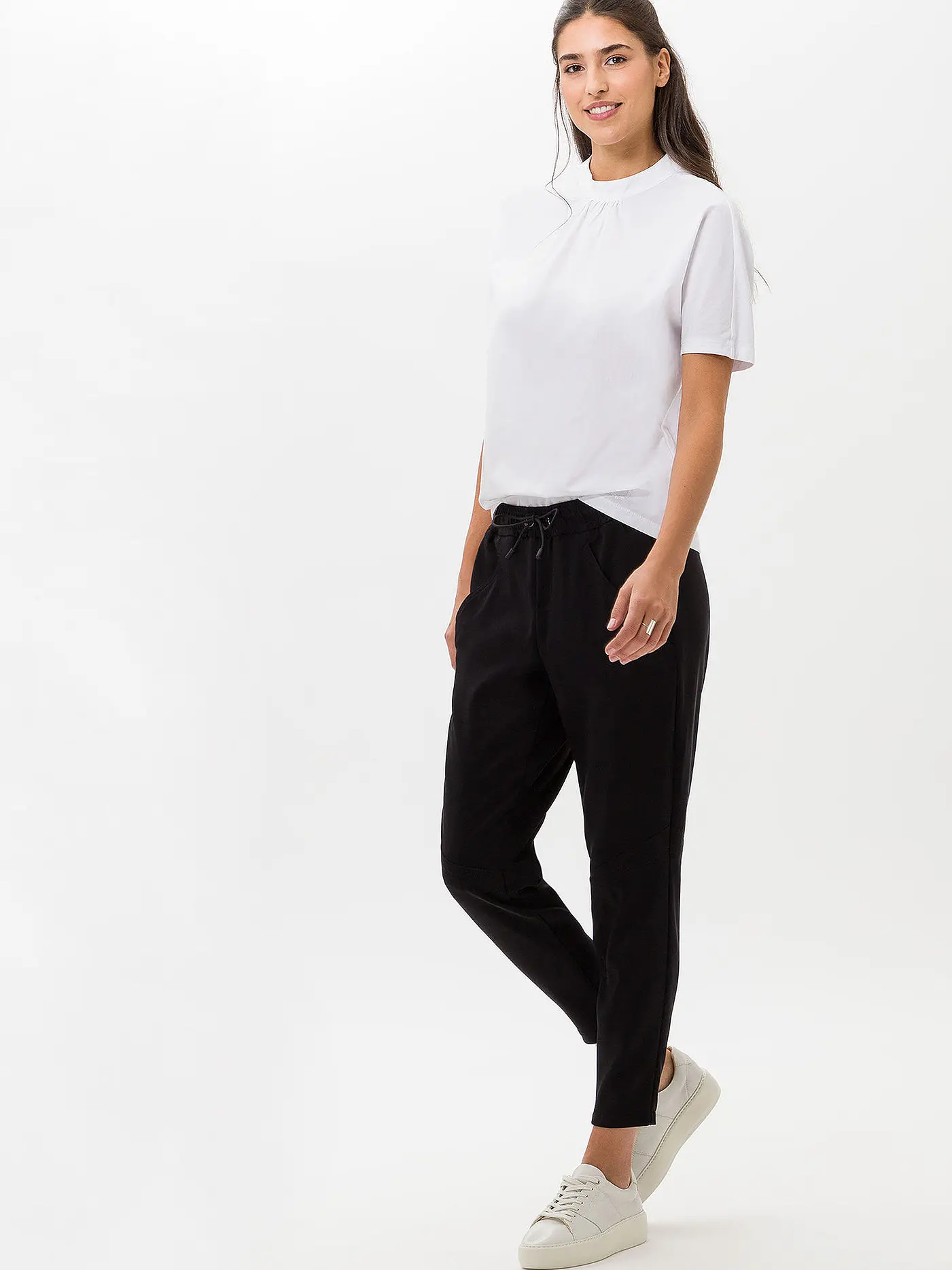 BRAX | Hose Jogging Fit 7/8 MORRIS S | 